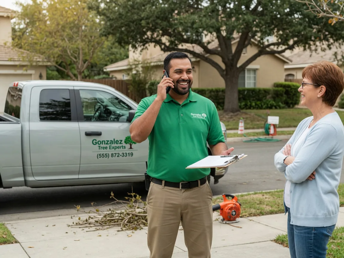 Tree Service Hartshorn, MO FAQs